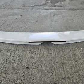 Banan Corolla Haliji Spoiler