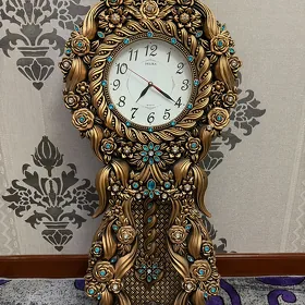 Sagat/часы настенные