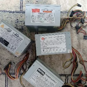 блок питания