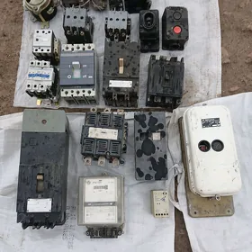 Автомат пускател