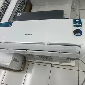 hisense kansaner