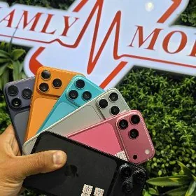 Iphone 17 pro dublikat