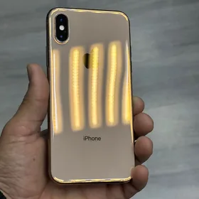 Iphone xs 🤎