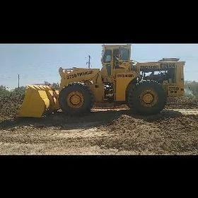 XCMG LW500F 2010