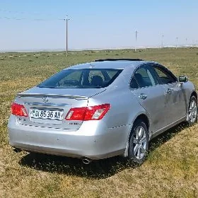 Lexus ES 350 2009