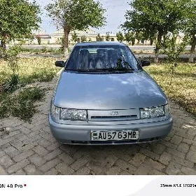 Lada 2110 2001