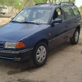 Opel Astra 1993