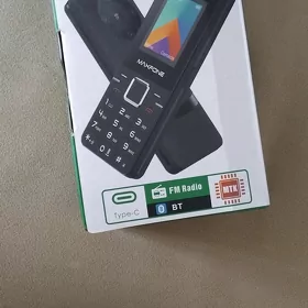 MXFONE 708