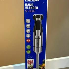 ручной блэндер