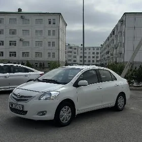 Toyota Yaris 2008