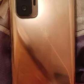 REDMI NOT 10PRO 8/128