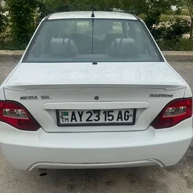 Daewoo Nexia 2014