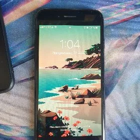 iPhone 7