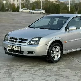 Opel Vectra 2002