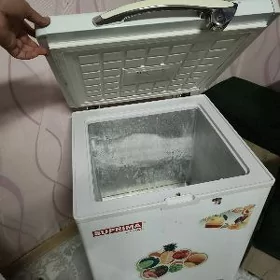 морозильник