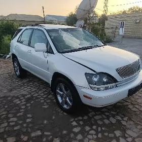 Lexus RX 300 2001