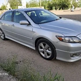 Toyota Camry 2010