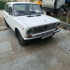 Lada 2101 1980