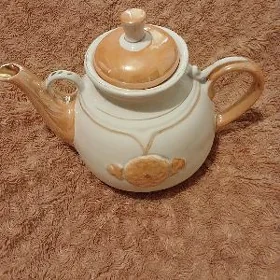 Посуда рвзная