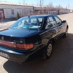 Toyota Camry 1992