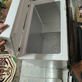 морозильник