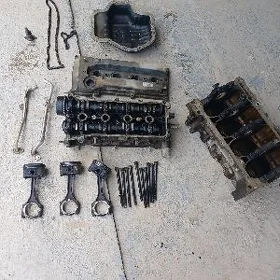 duty kemry 2.4 mator zapcast