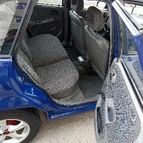 Opel Astra 1993