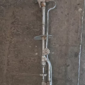 Резак.Газовый