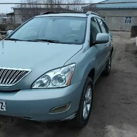 Lexus RX 350 2007