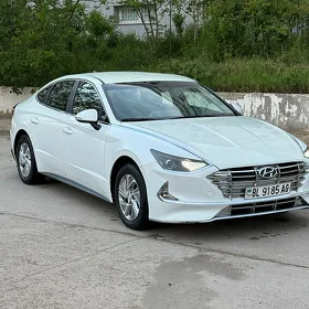 Hyundai Sonata 2020
