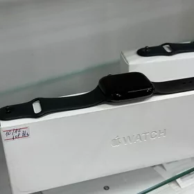 Apple Watch10 Kredit