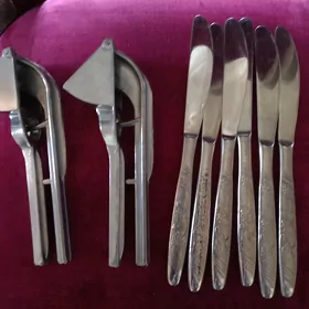 ложки,вилки