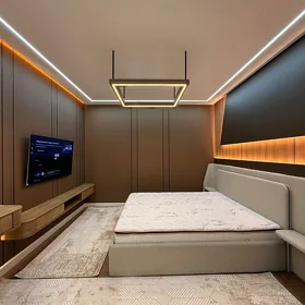 Olimpiski Elitka 3kom 127m2