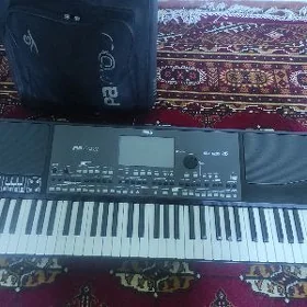 Korg pa 600