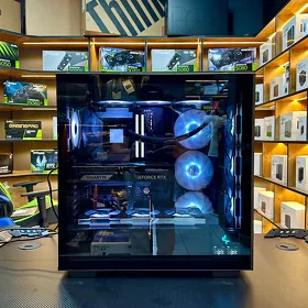 ULTRA 9 / RAM 32 / RTX 5060Ti