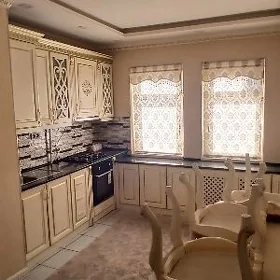 Arenda Jaý 30 Mikraýon Full