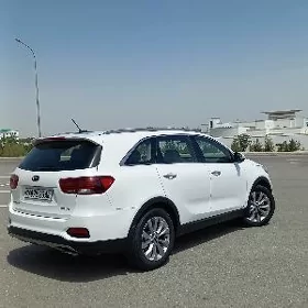 Kia Sorento 2020
