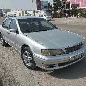 Nissan Cefiro 1996
