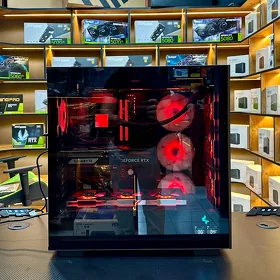 ULTRA 9 / RAM 32 / RTX 5060