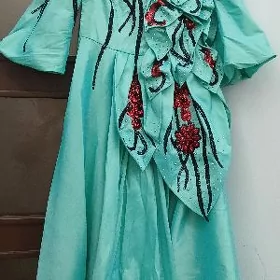 Wecerniy koynek 1 gezek geylen