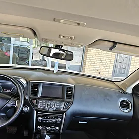 Nissan Pathfinder 2020