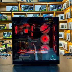 ULTRA 9 / RTX 5060