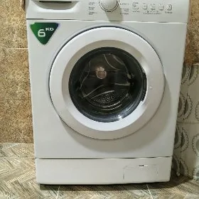 стиральная машина 6кг