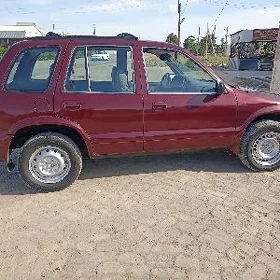 Kia Sephia 1998