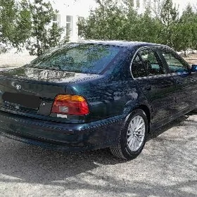 BMW 528 1997
