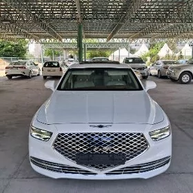 Genesis G90 2020