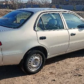 Toyota Corolla 2000