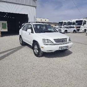 Lexus RX 300 2001