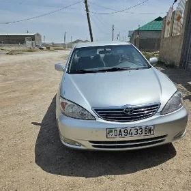 Toyota Camry 2003