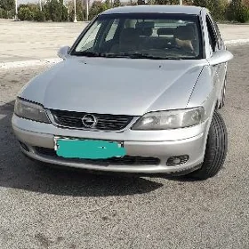 Opel Vectra 2000